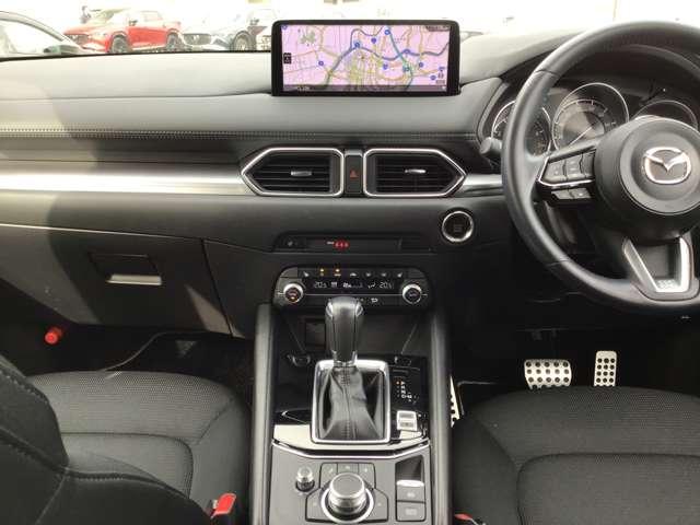 ＣＸ－５ ２．０　２０Ｓ　プロアクティブ　ナビ　ＥＴＣ　前後ドラレコ　全方位モニター　アダプティブクルーズ　キーレスエントリー　オートＬＥＤ　パワーシート　ＵＳＢ接続　ＷＡＢ　クリアランスソナー　Ｂカメラ　ＡＢＳ　サイドエアバッグ　ＡＡＣ（17枚目）