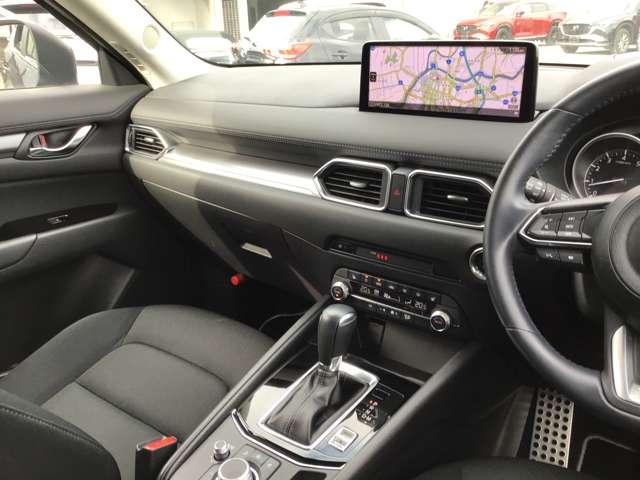 ＣＸ－５ ２．０　２０Ｓ　プロアクティブ　ナビ　ＥＴＣ　前後ドラレコ　全方位モニター　アダプティブクルーズ　キーレスエントリー　オートＬＥＤ　パワーシート　ＵＳＢ接続　ＷＡＢ　クリアランスソナー　Ｂカメラ　ＡＢＳ　サイドエアバッグ　ＡＡＣ（19枚目）