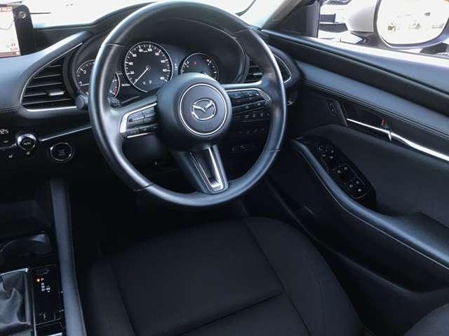 ＭＡＺＤＡ３セダン １．８　ＸＤプロアクティブ　ツーリング　セレクション　ディー　ナビ　ＥＴＣ　全方位モニター　衝突軽減ブレーキ　シートヒーター　オートハイビーム　スマートキー　パワーシート　レーダークルーズコントロール　クリアランスソナー　Ｂｌｕｅｔｏｏｔｈ　Ｉストップ（15枚目）