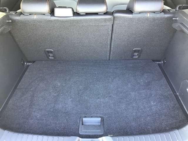 �g�����N�X�y�[�X�������̂Ƃ���L�X���Ă���܂����r�t�u�Ȃ�ł͂̎g���₷���g�����N�X�y�[�X�ɖ��Ɗ�]�ȊO�ɉו�����������ڂ��邱�Ƃ��ł��܂���