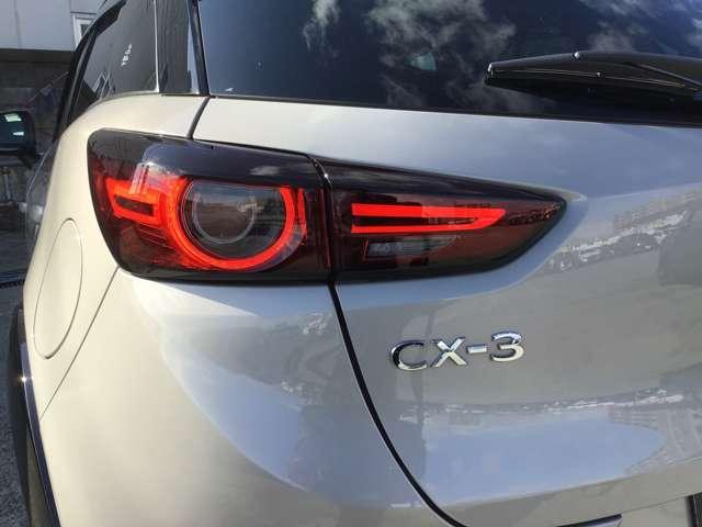 ＣＸ－３ １．５　１５Ｓ　スーパー　エッジー　ナビ　ＥＴＣ　前後ドラレコ　全方位モニター　前席シートヒーター　ＢＴ　レーダークルコン　衝突軽減　コーナーセンサー　アイドリングストップ　パワーシート　スマートキー　アルミ　ＤＶＤ　バックモニター（24枚目）