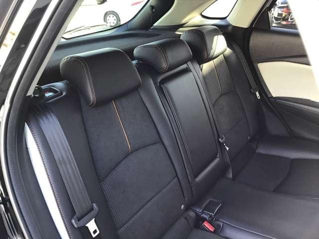 ＣＸ－３ １．５　１５Ｓ　スーパー　エッジー　ナビ　ＥＴＣ　前後ドラレコ　全方位モニター　前席シートヒーター　ＢＴ　レーダークルコン　衝突軽減　コーナーセンサー　アイドリングストップ　パワーシート　スマートキー　アルミ　ＤＶＤ　バックモニター（28枚目）