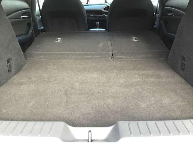 ＣＸ－３０ ２．０　２０Ｓ　ツーリング　ナビ　パワーリフトゲート　ＥＴＣ　衝突軽減ブレーキ　アルミホイール　クリアランスソナー　レーダークルーズ　パワーシート　オートマチックハイビーム　バックカメラ　シートヒーター　Ｂｌｕｅｔｏｏｔｈ（8枚目）