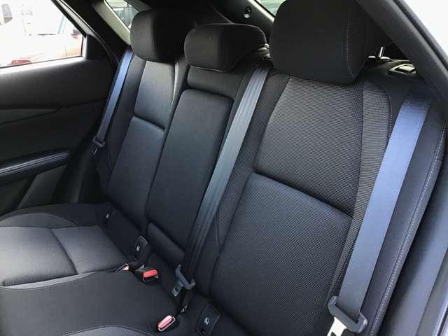 ＣＸ－３０ ２．０　２０Ｓ　ツーリング　ナビ　パワーリフトゲート　ＥＴＣ　衝突軽減ブレーキ　アルミホイール　クリアランスソナー　レーダークルーズ　パワーシート　オートマチックハイビーム　バックカメラ　シートヒーター　Ｂｌｕｅｔｏｏｔｈ（11枚目）
