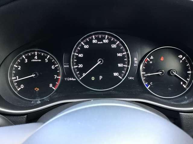 ＣＸ－３０ ２．０　２０Ｓ　ツーリング　ナビ　パワーリフトゲート　ＥＴＣ　衝突軽減ブレーキ　アルミホイール　クリアランスソナー　レーダークルーズ　パワーシート　オートマチックハイビーム　バックカメラ　シートヒーター　Ｂｌｕｅｔｏｏｔｈ（18枚目）