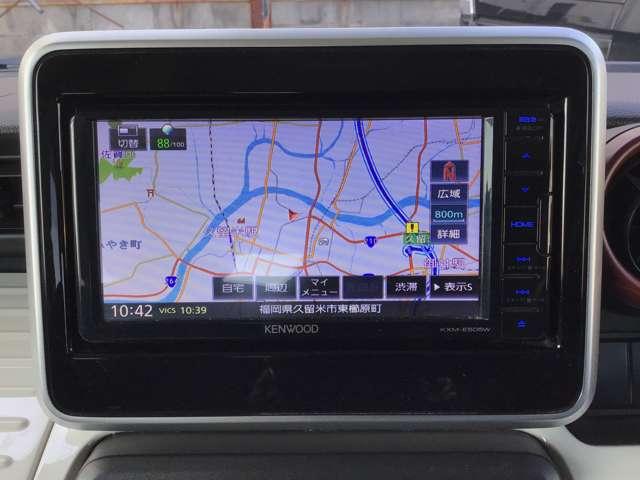 �h���C�u�ɂ́A�K���i�@�i�r�Q�[�V�����@�m��Ȃ��Ƃ���ł����S