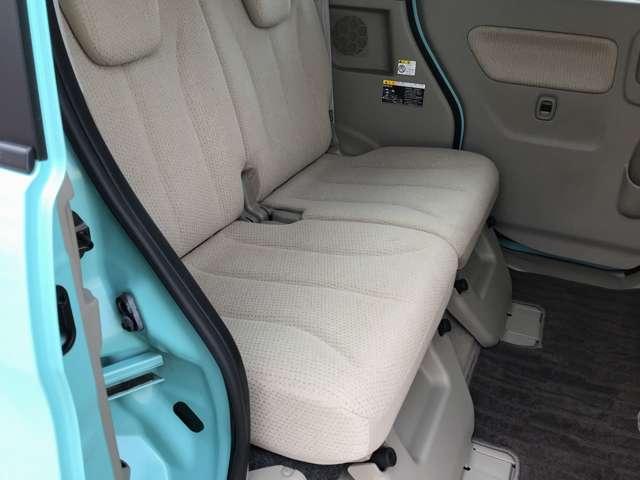 フレアワゴン ６６０　ＸＳ　助手席側電動スライド　ナビ　衝突軽減システム　シートヒータ　盗難警報装置　エアコン　Ａストップ　横滑り防止　スマートキー　ベンチシート　ＰＳ　ＡＢＳ　ＰＷ（10枚目）