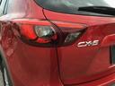 ＣＸ－５ ２．２　ＸＤ　プロアクティブ　ディーゼルターボ　ナビ　ＥＴＣ　バックモニター　フォグランプ　衝突軽減ブレーキシステム　アドバンストキー　バックガイドモニター　ＵＳＢ接続　クルコン　サイドモニター　寒冷地仕様　ＡＢＳ　ＥＳＣ　キーレス　ＡＷ　ターボ（6枚目）