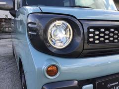 人気のＬＥＤライト！！夜間走行が明るくて楽になりますね！ 3