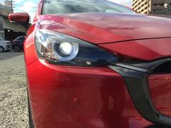 人気のＬＥＤライト！！夜間走行が明るくて楽になりますね！ 5