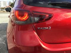 特徴的なライト回りです！ 6