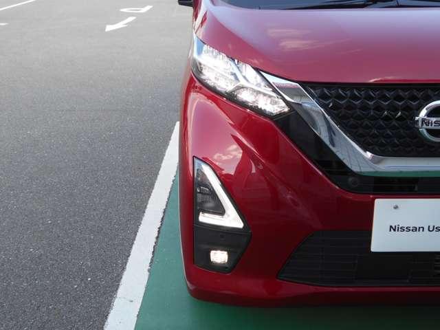 660 ハイウェイスターGターボ プロパイロット エディション 9インチナビドラレコ衝突軽減ブレーキ(17枚目)