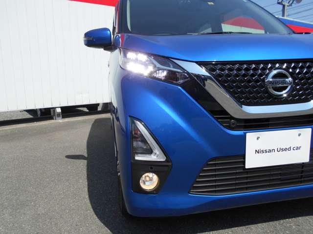 660 ハイウェイスターGターボ プロパイロット エディション 9インチナビ衝突軽減ブレーキドラレコ(19枚目)