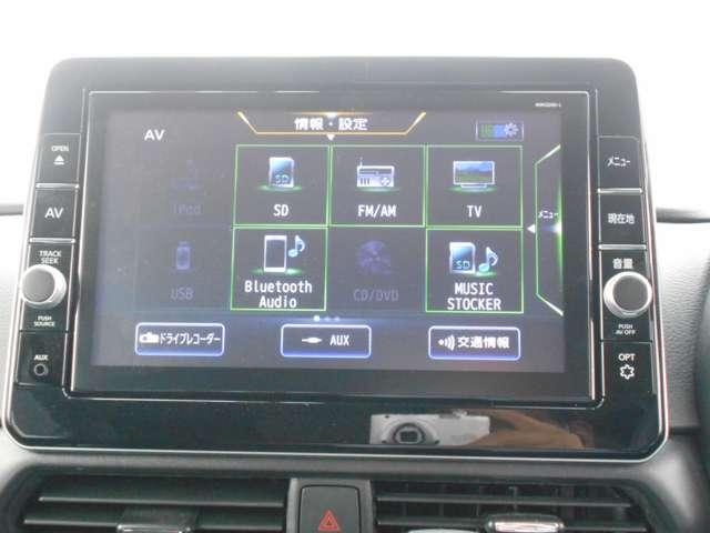 ハイウェイスター X 660 ハイウェイスターX 9インチナビドラレコSOSコール(6枚目)