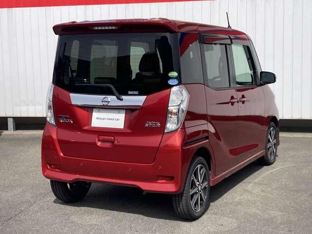 日産 デイズルークス