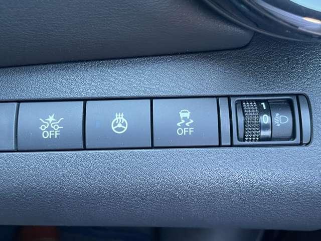 キックス １．２　ＡＵＴＥＣＨ　（ｅ－ＰＯＷＥＲ）　アラウンドビュー　レーダークルーズ　誤発進抑制装置　ＬＥＤヘッドライト　ＥＴＣ　車線逸脱警報　スマートキー　ワンオーナー　リヤカメラ　ドラレコ　パワーウインドウ　ＡＢＳ　アルミホイール　メモリーナビ（19枚目）