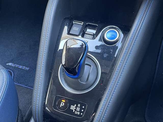キックス １．２　ＡＵＴＥＣＨ　（ｅ－ＰＯＷＥＲ）　アラウンドビュー　レーダークルーズ　誤発進抑制装置　ＬＥＤヘッドライト　ＥＴＣ　車線逸脱警報　スマートキー　ワンオーナー　リヤカメラ　ドラレコ　パワーウインドウ　ＡＢＳ　アルミホイール　メモリーナビ（20枚目）