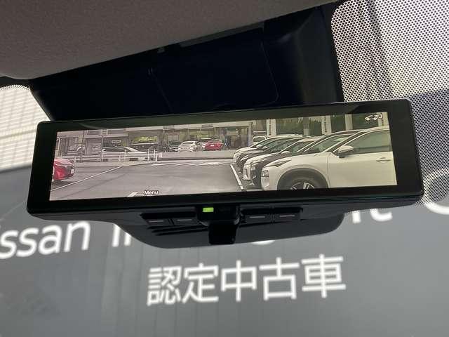 オーラ G レザーエディション 日産コネクトナビプロパイ全周囲カメラ ワンオーナ 追突防止 レーダークルーズ 車線逸脱警報装置 禁煙車 LED 盗難防止 記録簿 バックモニター ETC インテリジェントキー メモリーナビゲーション AW キーレスエントリー ABS(8枚目)