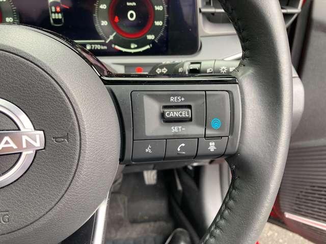 オーラ Gレザーエディション 日産コネクトナビプロパイ全周囲カメラ ワンオーナ 追突防止 レーダークルーズ 本革 車線逸脱警報装置 禁煙車 LED 盗難防止 記録簿 バックモニター ETC インテリジェントキー メモリーナビゲーション AW キーレスエントリー ABS(9枚目)