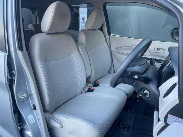 デイズ 660 J 日産純正ナビゲーション フルセグTV CD再 WSRS パワーウィンド ナビ&TV キーフリー ワンオーナー車 記録簿有り SRS PS メモリーナビ AC ワンセグ ABS(6枚目)