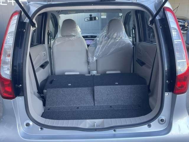 デイズ 660 J 日産純正ナビゲーション フルセグTV CD再 WSRS パワーウィンド ナビ&TV キーフリー ワンオーナー車 記録簿有り SRS PS メモリーナビ AC ワンセグ ABS(10枚目)