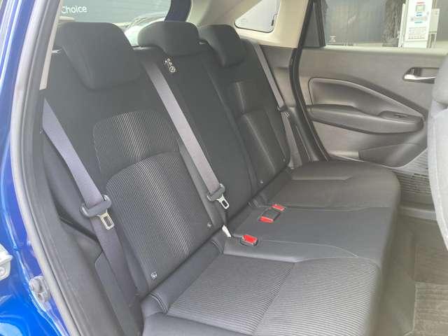 ノート 1.2 X 前後ドライブレコーダー・エマージェンシー 衝突被害軽減ブレ-キ レーンアシスト インテリジェントキー ワンオーナー ドラレコ 整備記録簿 サイドカーテンエアバック パワーウィンドウ オートエアコン キーレス ABS 運転席エアバッグ(11枚目)