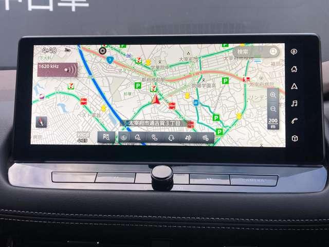 エクストレイル Ｘ　ｅ－４ＯＲＣＥ　日産コネクトナビプロパイロット全周囲　エマブレ　１オーナー　レーンキープアシスト　アダプティブクルーズコントロール　バックモニター　ＬＥＤヘッドライト　ドラレコ　インテリジェントキー　ＥＴＣ　４ＷＤ　記録簿　キーレスエントリー　ＡＡＣ（3枚目）