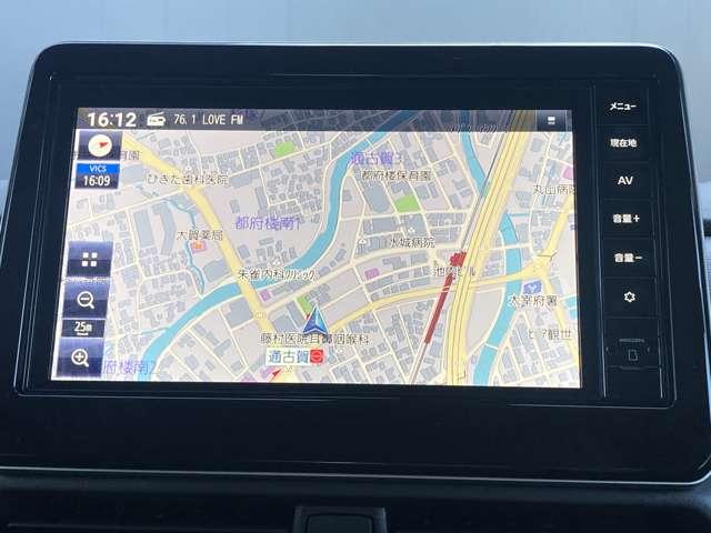 �i�r�t���ł��̂Œm��Ȃ��ꏊ�ɂ��o�����̍ۂɂ͓��ɖ������ƂȂ��ړI�n�ɓ����ł���̂Ŕ��Ɋ��􂵂܂��B