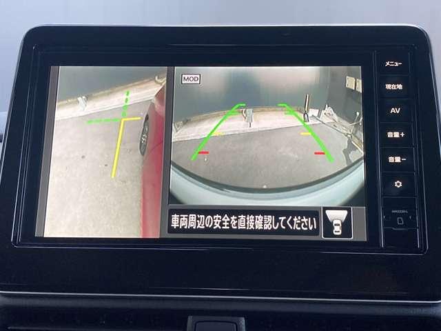 �A���E���h�r���[���j�^�[�͑O���⑤�ʂ��f���o�����Ƃ��\�ł��̂Ŕ��i���̊m�F�╝�񂹗������ȂǂɂƂĂ��֗��ł��B