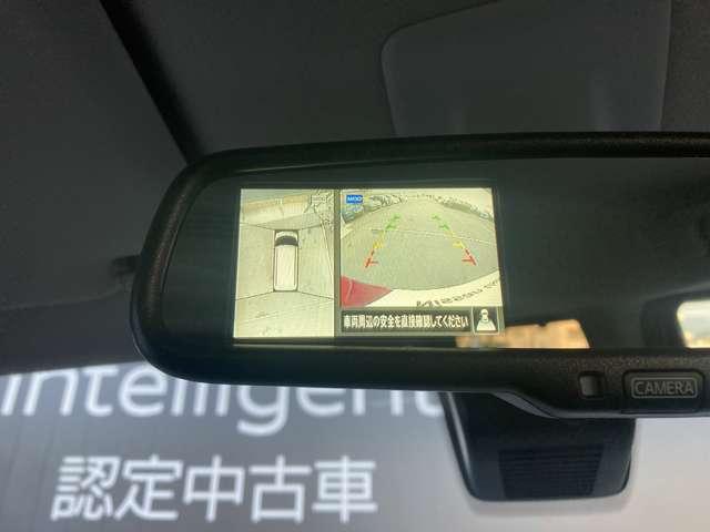 �A���E���h�r���[���j�^�[�̓��[���~���[�ɂ��f��܂��̂łǂ��炩���₷���ق��ł����p�����܂��B