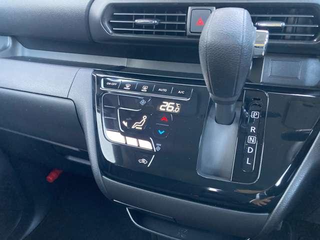 �I�[�g�G�A�R���ł��I�{�^���ł̊ȒP�ȑ���Ŏ��������K�ȉ��x�ɂ��Ă���܂��̂ŁA�ď��~��ł����K�ȃh���C�u���ł��܂��I