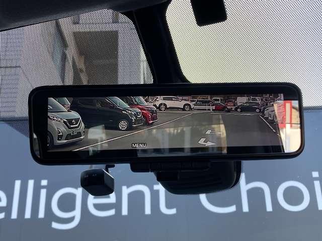 セレナ １．２　ｅ－ＰＯＷＥＲ　ハイウェイスター　Ｖ　日産純正１０インチナビ・後席モニター・プロ　３６０°カメラ　エマジェンシーブレーキ　１オナ　スマキー　バックカメラ　ＬＥＤ　レーンアシスト　点検記録簿付　ＥＴＣ　ドラレコ　イモビ　サイドカーテンエアバック　フルオートエアコン　アルミホイール（12枚目）