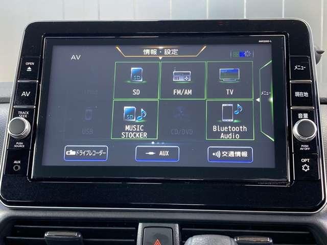 ルークス ６６０　ハイウェイスターＸ　アイスト　衝突被害軽減ブレ－キ　助手席側オートスライドドア　マルチビューカメラ　車線逸脱警報装置　ＬＥＤ　スマートキー　パワーウィンドウ　ワンオーナー　カーテンエアバック　ドライブレコーダー　ナビＴＶ（5枚目）