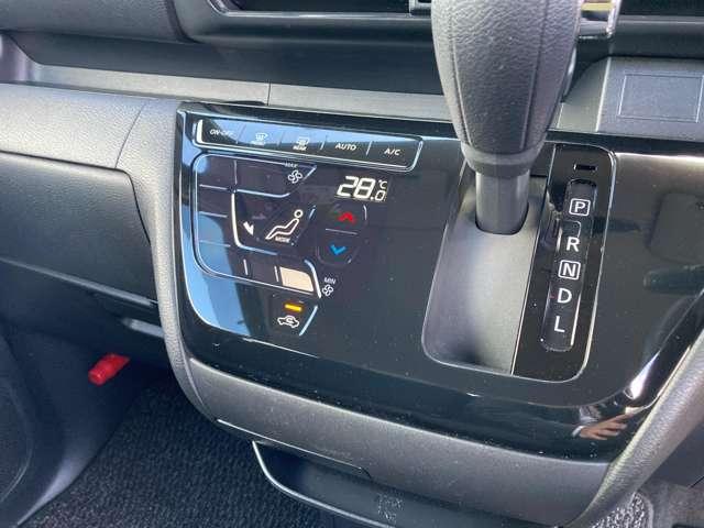 ルークス ６６０　ハイウェイスターＸ　アイスト　衝突被害軽減ブレ－キ　助手席側オートスライドドア　マルチビューカメラ　車線逸脱警報装置　ＬＥＤ　スマートキー　パワーウィンドウ　ワンオーナー　カーテンエアバック　ドライブレコーダー　ナビＴＶ（13枚目）