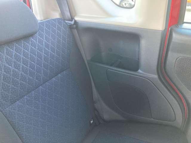 ルークス ６６０　ハイウェイスターＸ　アイスト　衝突被害軽減ブレ－キ　助手席側オートスライドドア　マルチビューカメラ　車線逸脱警報装置　ＬＥＤ　スマートキー　パワーウィンドウ　ワンオーナー　カーテンエアバック　ドライブレコーダー　ナビＴＶ（19枚目）