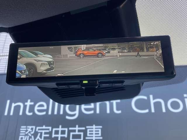 オーラ １．２　Ｇ　日産コネクトナビ・プロパイロット・アラウ　自動（被害軽減）ブレーキ　試乗車アップ　ＬＥＤ　ＬＫＡ　サイドカメラ　ＥＴＣ　カーテンエアバッグ　イモビライザー　アルミホイール　禁煙　インテリジェントキー　パワーウィンドウ　ワンオーナー　ナビＴＶ（7枚目）