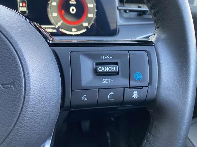 オーラ １．２　Ｇ　日産コネクトナビ・プロパイロット・アラウ　自動（被害軽減）ブレーキ　試乗車アップ　ＬＥＤ　ＬＫＡ　サイドカメラ　ＥＴＣ　カーテンエアバッグ　イモビライザー　アルミホイール　禁煙　インテリジェントキー　パワーウィンドウ　ワンオーナー　ナビＴＶ（8枚目）