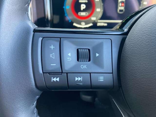 オーラ １．２　Ｇ　日産コネクトナビ・プロパイロット・アラウ　自動（被害軽減）ブレーキ　試乗車アップ　ＬＥＤ　ＬＫＡ　サイドカメラ　ＥＴＣ　カーテンエアバッグ　イモビライザー　アルミホイール　禁煙　インテリジェントキー　パワーウィンドウ　ワンオーナー　ナビＴＶ（9枚目）