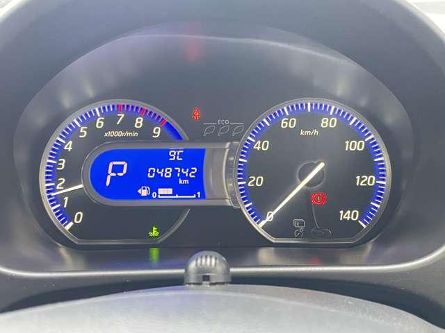 デイズ ハイウェイスターＸ　Ｖセレクション＋ＳａｆｅｔｙＩＩ　記録簿付き　ＥＴＣ付き　Ｒカメ　キーフリーシステム　エアコン　スマトキー　パワステ　アイドリングストップ機能　アルミホイール　サイドカメラ　パワーウィンドウ　メモリーナビ　ＡＢＳ　ワンセグＴＶ（13枚目）