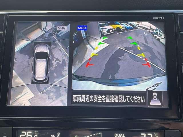 エクストレイル 2.0 20Xi 2列車 アイドリングストップ車 LEDヘットライト Rカメラ インテリキー レーンキープアシスト ETC ドライブレコーダー 記録簿 キーフリー 1オーナー TVナビ オートエアコン アルミホイール ABS(5枚目)