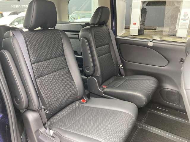 セレナ １．２　ｅ－ＰＯＷＥＲ　ハイウェイスター　Ｖ　３６０°カメラ　エマジェンシーブレーキ　１オナ　スマキー　バックカメラ　レーンアシスト　点検記録簿付　ＥＴＣ　ドラレコ　サイドカーテンエアバック　フルオートエアコン　アルミホイール　エアバック　ＡＢＳ（19枚目）