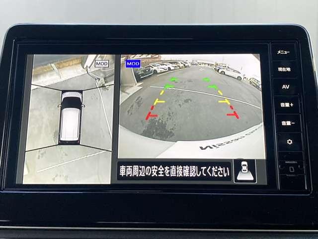 デイズ ６６０　ハイウェイスターＧターボ　プロパイロット　エディション　日産純正９インチナビ・プロパイロット・ア　アルミ　イモビ　エアバック　ＬＥＤヘッドライト　レーダークルーズ　インテリジェントキー　禁煙車　レーンアシスト　キーレス　サイドカメラ　アイドリングストップ　エアコン　メモリ－ナビ　バックカメラ　ＰＳ（6枚目）