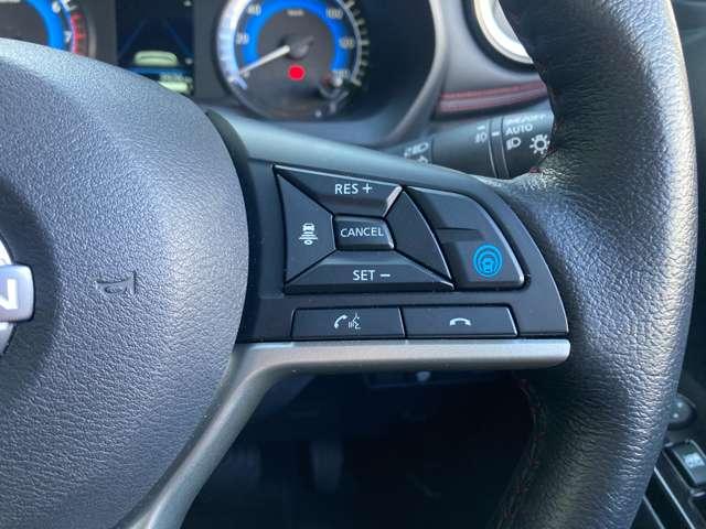 デイズ ６６０　ハイウェイスターＧターボ　プロパイロット　エディション　日産純正９インチナビ・プロパイロット・ア　アルミ　イモビ　エアバック　ＬＥＤヘッドライト　レーダークルーズ　インテリジェントキー　禁煙車　レーンアシスト　キーレス　サイドカメラ　アイドリングストップ　エアコン　メモリ－ナビ　バックカメラ　ＰＳ（8枚目）