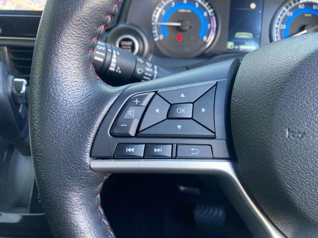 デイズ ６６０　ハイウェイスターＧターボ　プロパイロット　エディション　日産純正９インチナビ・プロパイロット・ア　アルミ　イモビ　エアバック　ＬＥＤヘッドライト　レーダークルーズ　インテリジェントキー　禁煙車　レーンアシスト　キーレス　サイドカメラ　アイドリングストップ　エアコン　メモリ－ナビ　バックカメラ　ＰＳ（9枚目）