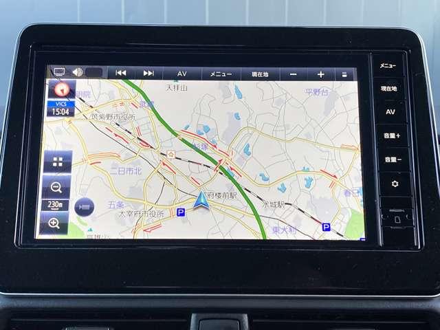 ルークス ６６０　ハイウェイスターＸ　アイスト　衝突被害軽減ブレ－キ　マルチビューカメラ　車線逸脱警報装置　ＥＴＣ　ＬＥＤ　スマートキー　パワーウィンドウ　ワンオーナー　カーテンエアバック　ドライブレコーダー　ナビＴＶ　バックカメラ（4枚目）