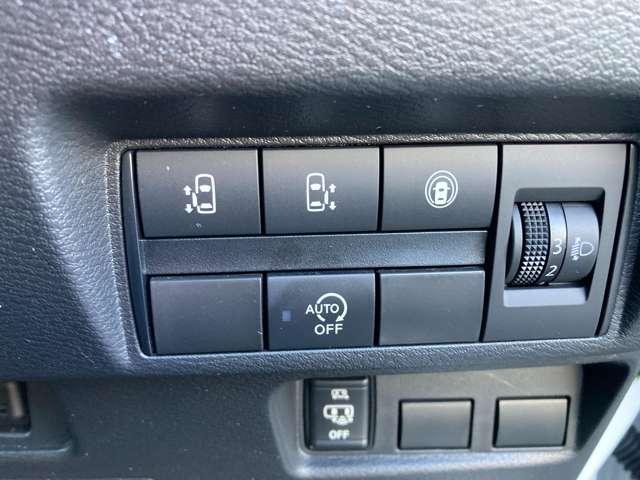 ルークス ６６０　ハイウェイスターＸ　アイスト　衝突被害軽減ブレ－キ　マルチビューカメラ　車線逸脱警報装置　ＥＴＣ　ＬＥＤ　スマートキー　パワーウィンドウ　ワンオーナー　カーテンエアバック　ドライブレコーダー　ナビＴＶ　バックカメラ（10枚目）