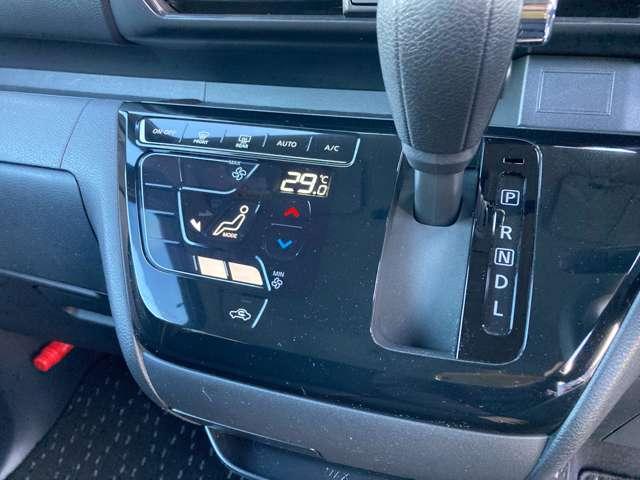 ルークス ６６０　ハイウェイスターＸ　アイスト　衝突被害軽減ブレ－キ　マルチビューカメラ　車線逸脱警報装置　ＥＴＣ　ＬＥＤ　スマートキー　パワーウィンドウ　ワンオーナー　カーテンエアバック　ドライブレコーダー　ナビＴＶ　バックカメラ（14枚目）