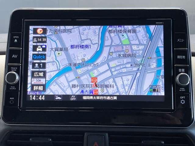 ルークス ６６０　Ｘ　アラモニ　前後衝突軽減ブレーキ　ワンオーナー車　車線逸脱防止　スマートキー　定期点検記録簿　キーフリー　ドライブレコーダー　ｉ－ｓｔｏｐ　フルオートエアコン　パワーウインドウ　バックカメラ　エアバック（4枚目）