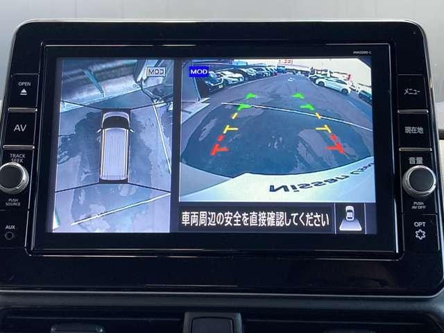 ルークス ６６０　Ｘ　アラモニ　前後衝突軽減ブレーキ　ワンオーナー車　車線逸脱防止　スマートキー　定期点検記録簿　キーフリー　ドライブレコーダー　ｉ－ｓｔｏｐ　フルオートエアコン　パワーウインドウ　バックカメラ　エアバック（6枚目）