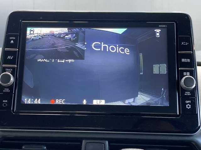 ルークス ６６０　Ｘ　アラモニ　前後衝突軽減ブレーキ　ワンオーナー車　車線逸脱防止　スマートキー　定期点検記録簿　キーフリー　ドライブレコーダー　ｉ－ｓｔｏｐ　フルオートエアコン　パワーウインドウ　バックカメラ　エアバック（9枚目）